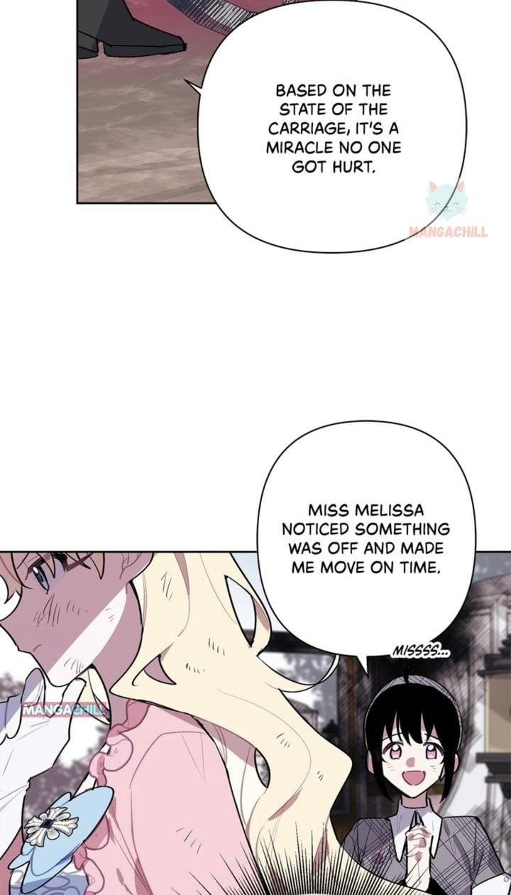 The Way the Mage Faces Death chapter 7 page 20