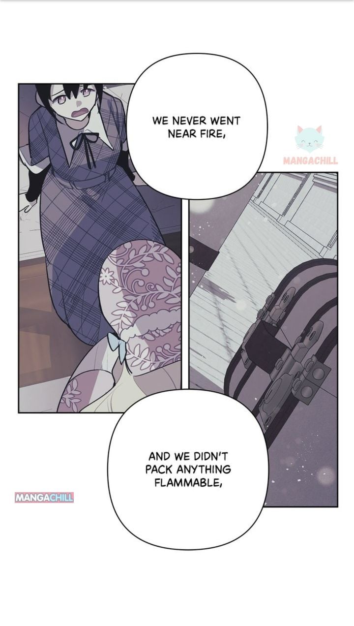 The Way the Mage Faces Death chapter 7 page 22