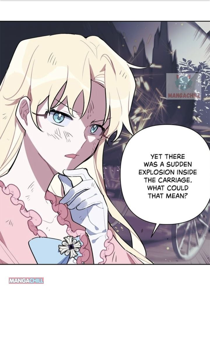 The Way the Mage Faces Death chapter 7 page 23