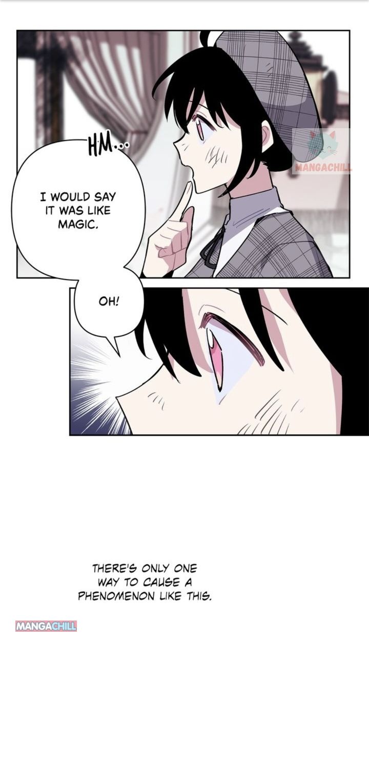 The Way the Mage Faces Death chapter 7 page 24