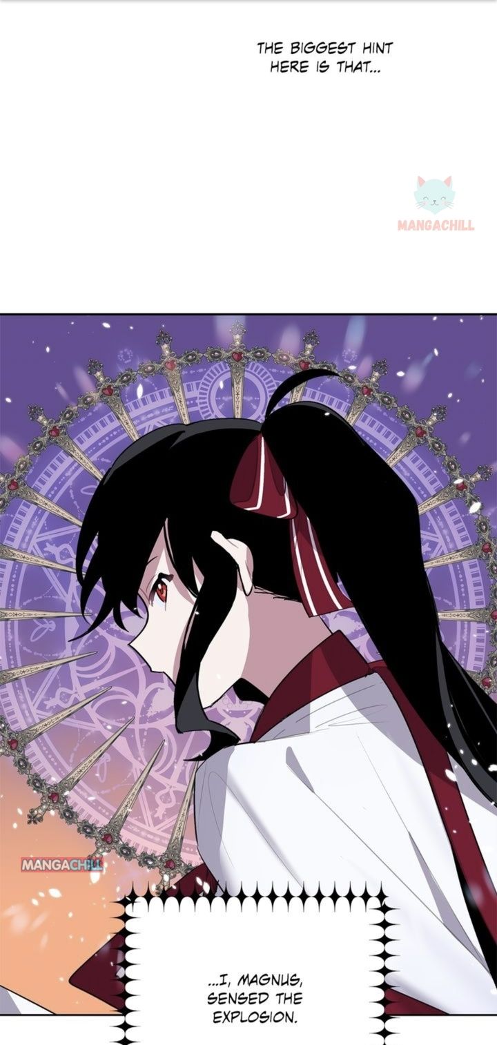 The Way the Mage Faces Death chapter 7 page 25