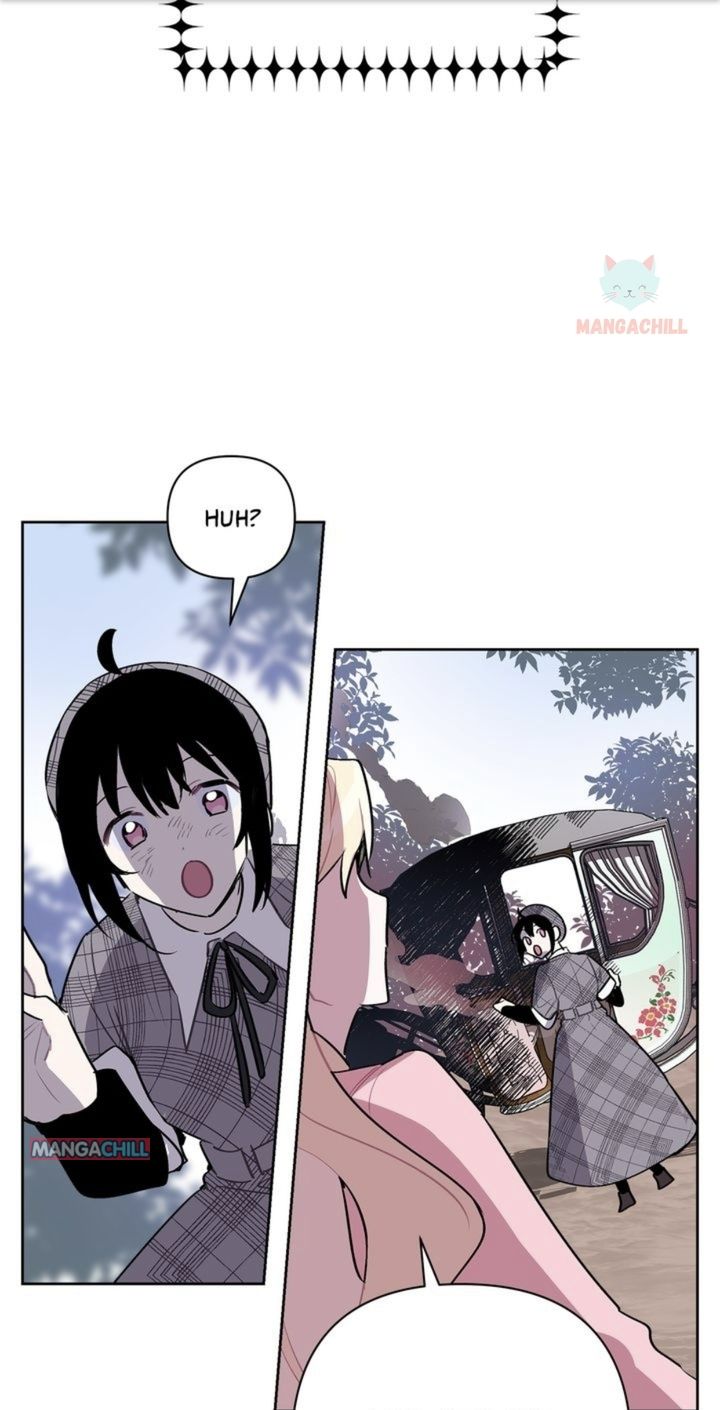 The Way the Mage Faces Death chapter 7 page 26