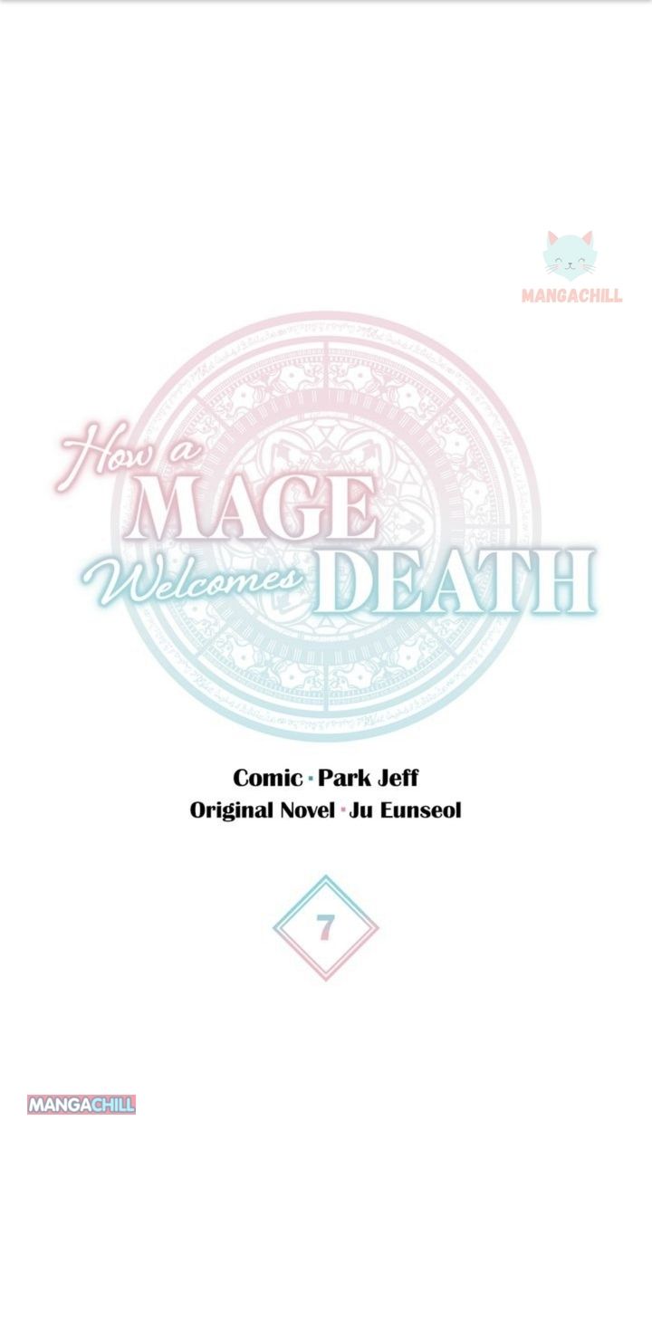 The Way the Mage Faces Death chapter 7 page 30