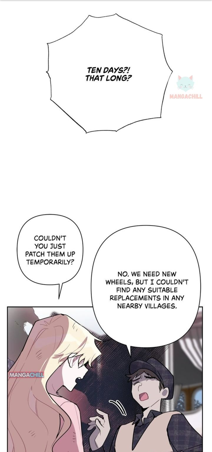The Way the Mage Faces Death chapter 7 page 31