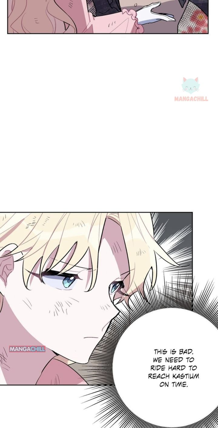 The Way the Mage Faces Death chapter 7 page 32