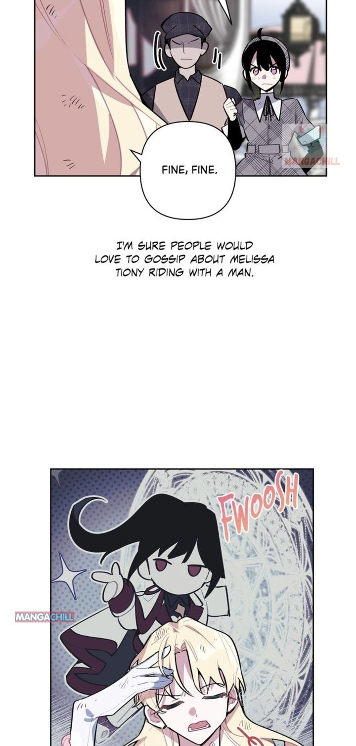 The Way the Mage Faces Death chapter 7 page 36
