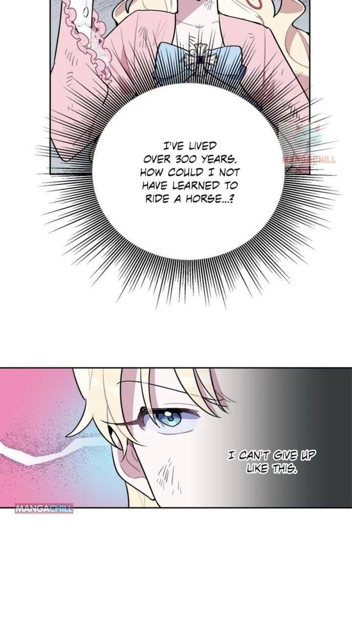 The Way the Mage Faces Death chapter 7 page 37