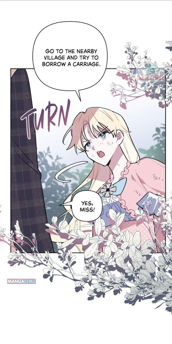 The Way the Mage Faces Death chapter 7 page 38