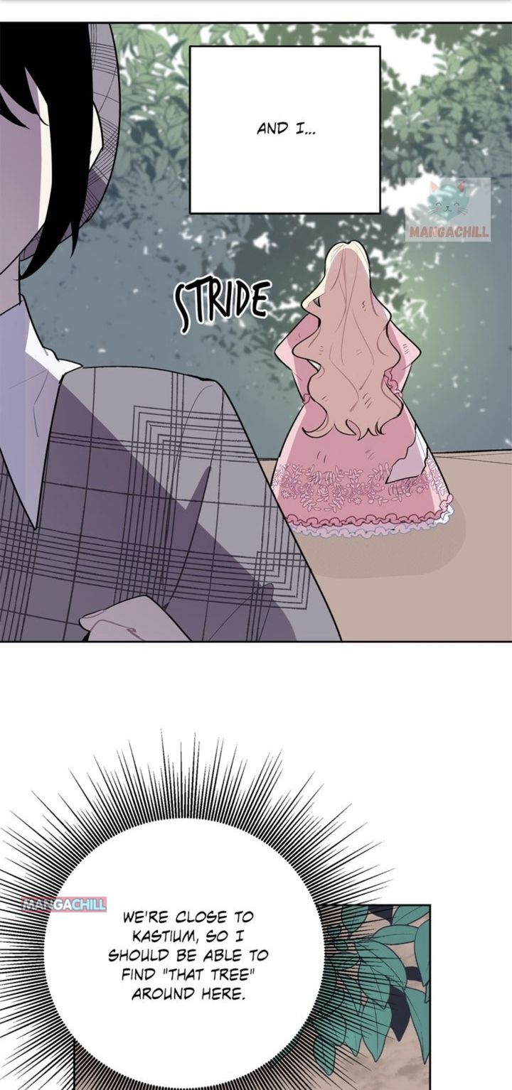 The Way the Mage Faces Death chapter 7 page 41