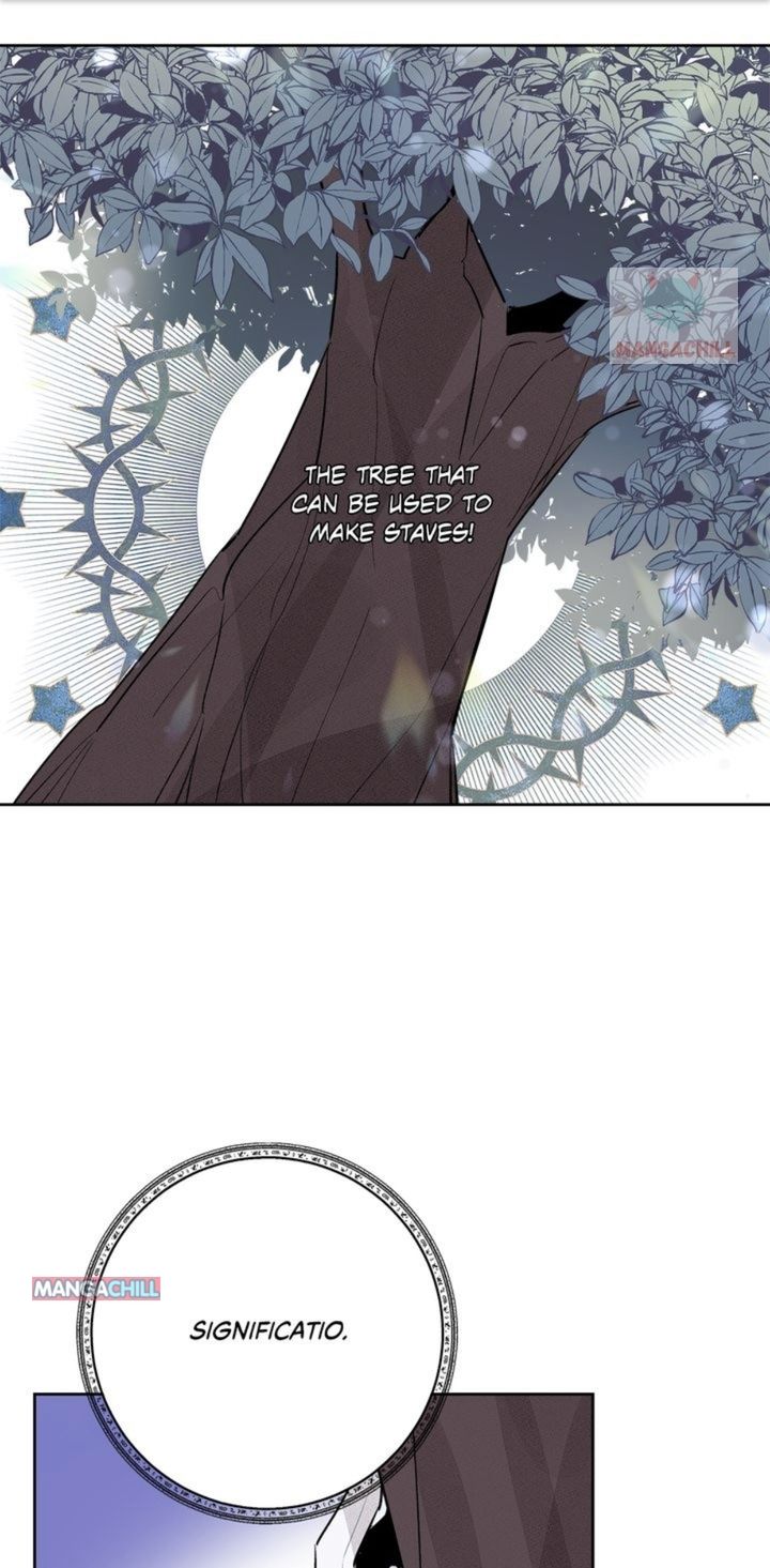 The Way the Mage Faces Death chapter 7 page 44