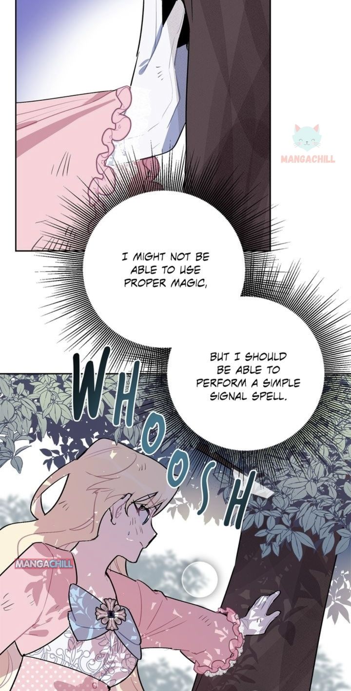 The Way the Mage Faces Death chapter 7 page 45