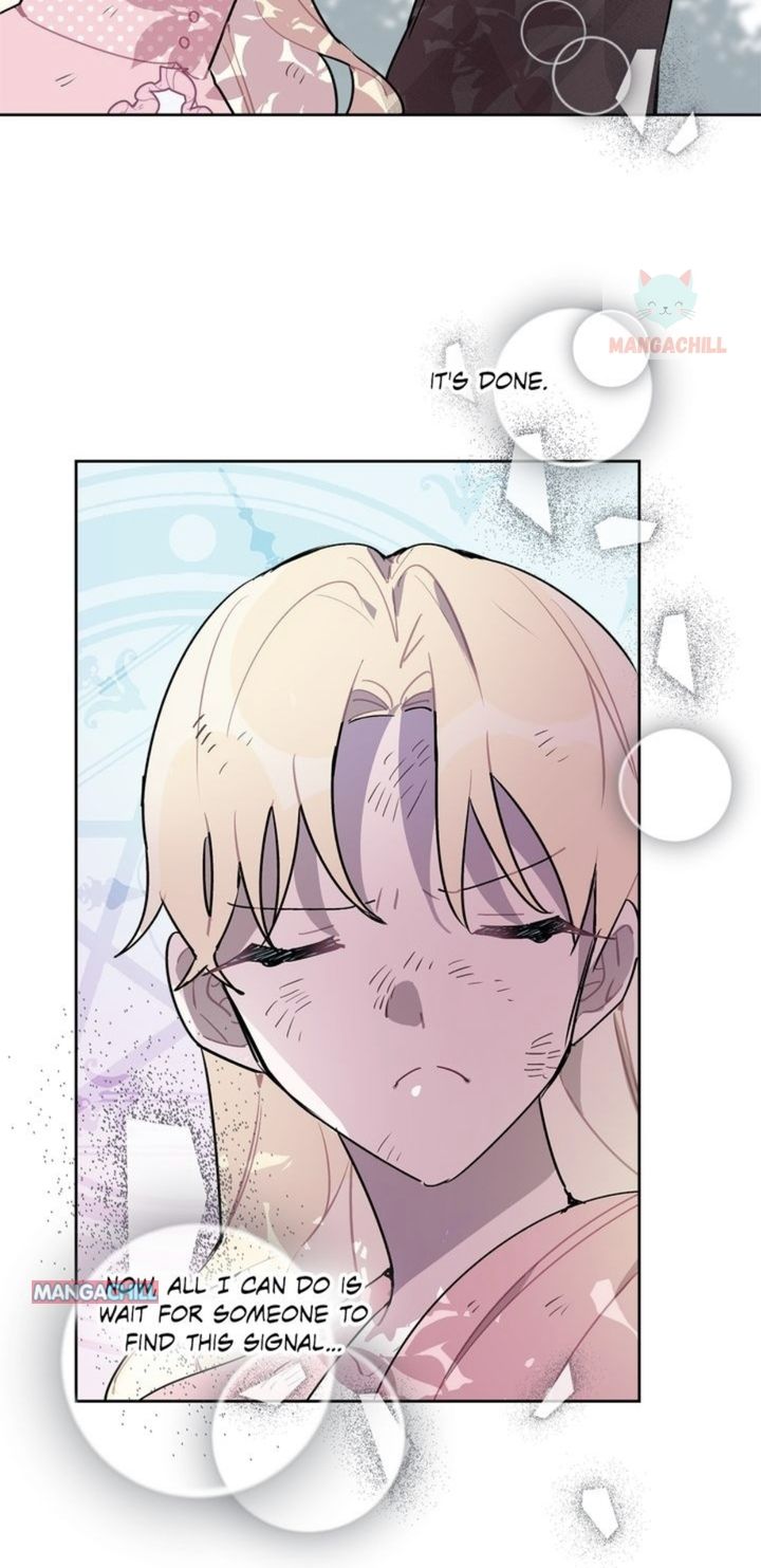 The Way the Mage Faces Death chapter 7 page 46