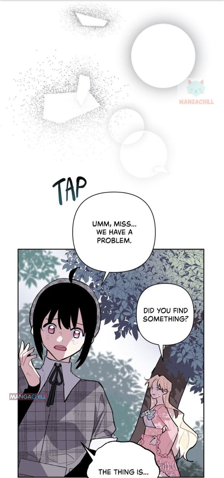 The Way the Mage Faces Death chapter 7 page 47