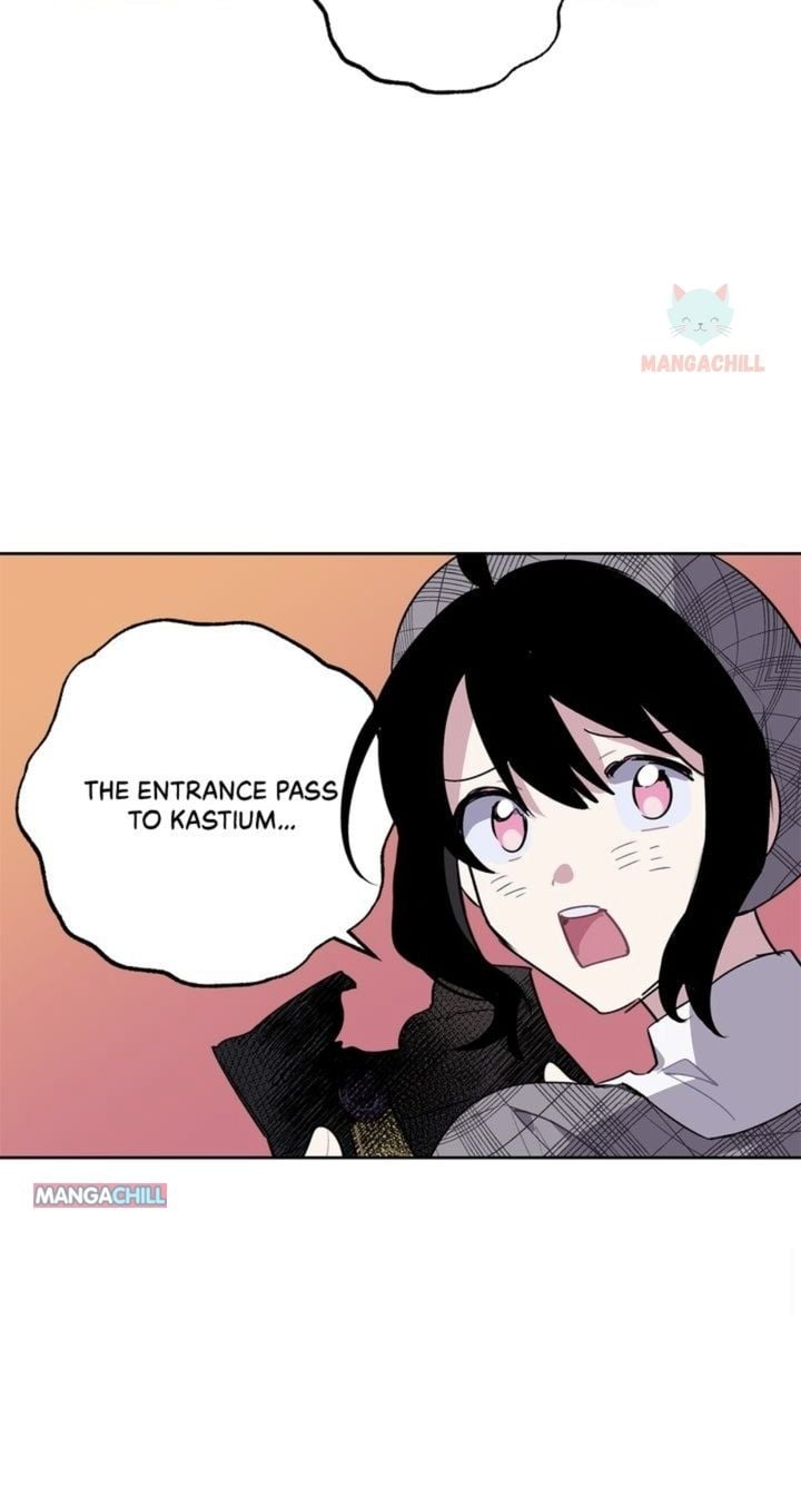 The Way the Mage Faces Death chapter 7 page 48