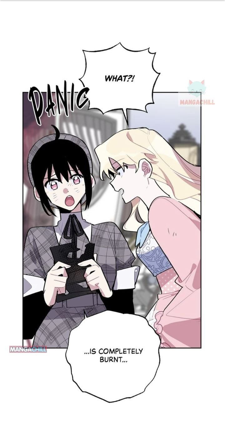 The Way the Mage Faces Death chapter 7 page 49