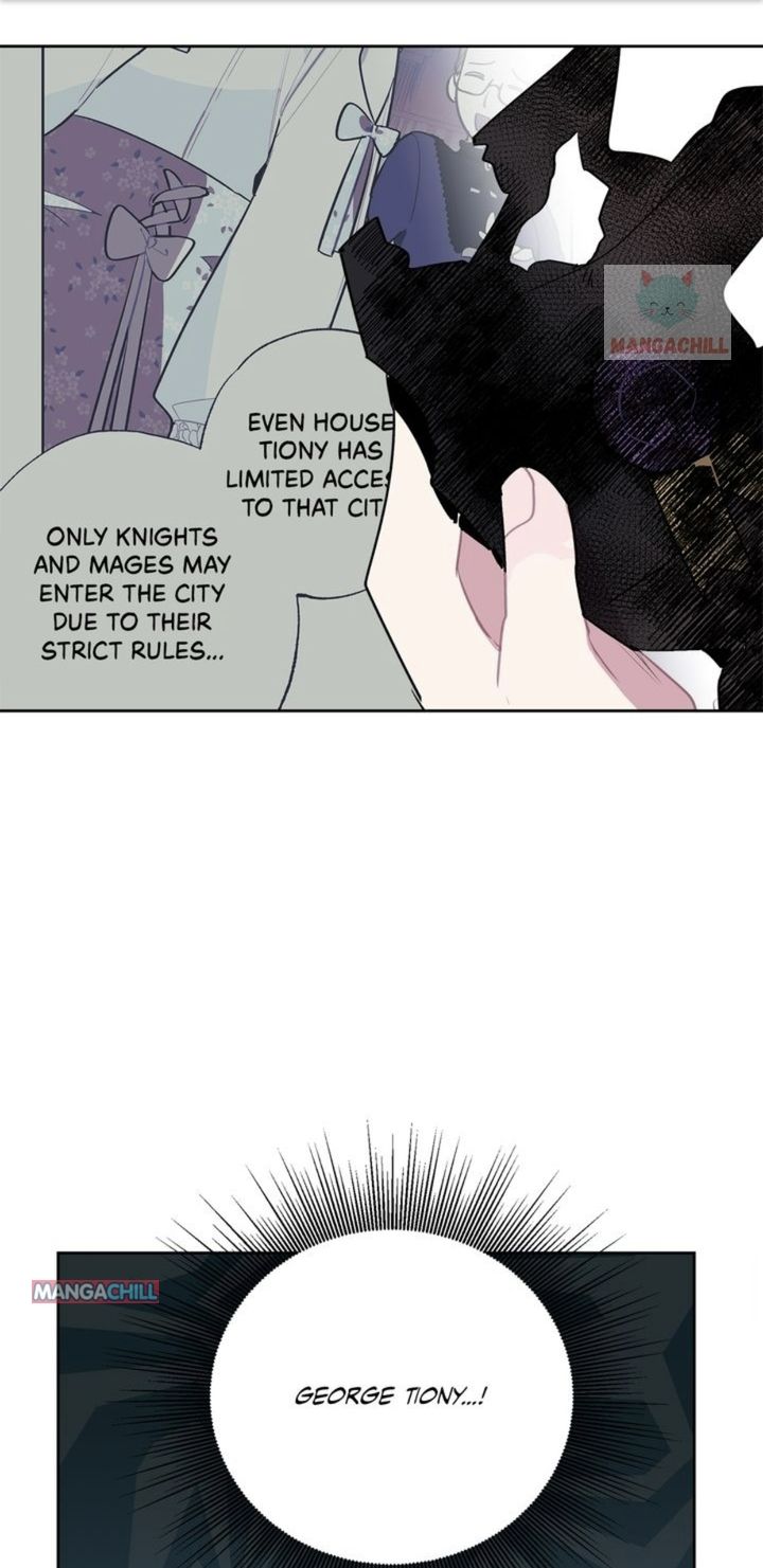 The Way the Mage Faces Death chapter 7 page 50