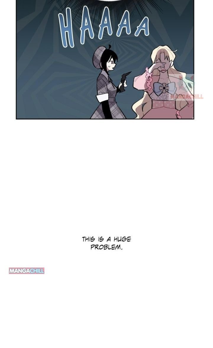 The Way the Mage Faces Death chapter 7 page 51