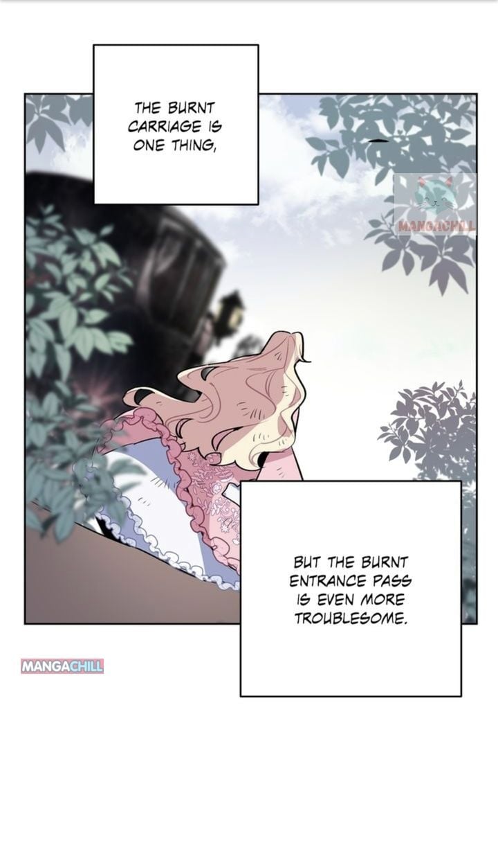 The Way the Mage Faces Death chapter 7 page 53