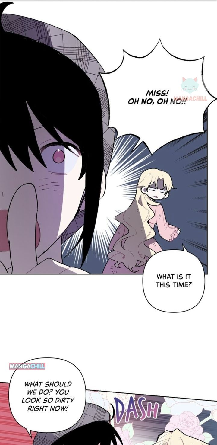 The Way the Mage Faces Death chapter 7 page 56