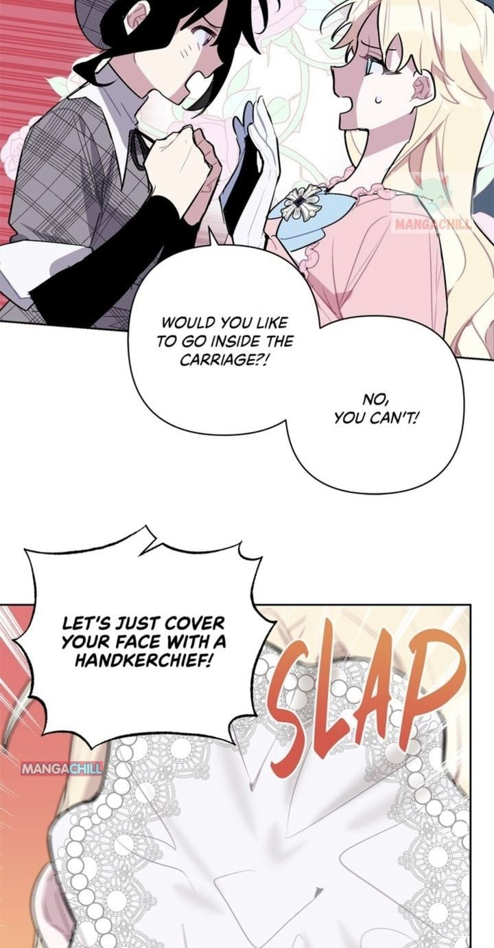 The Way the Mage Faces Death chapter 7 page 57