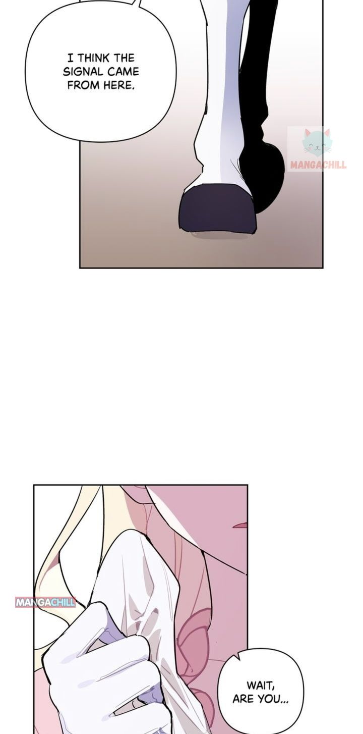 The Way the Mage Faces Death chapter 7 page 59