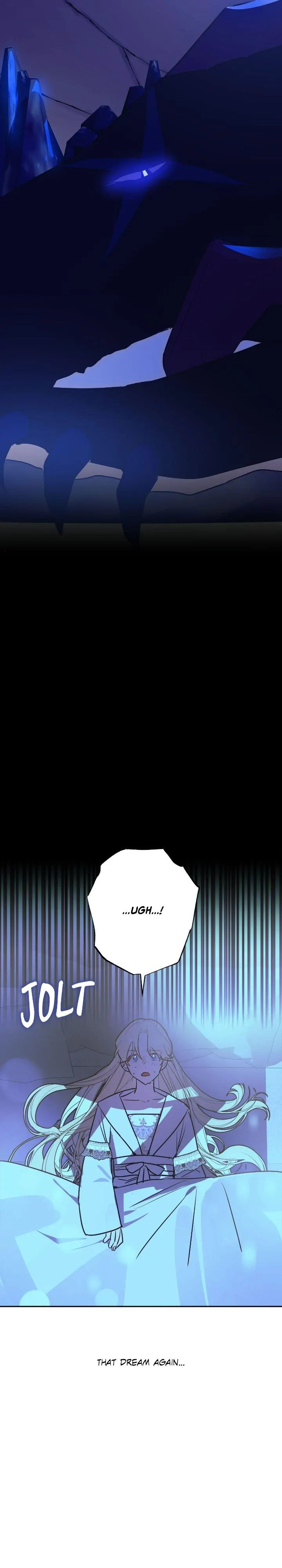 The Way the Mage Faces Death chapter 70 page 2