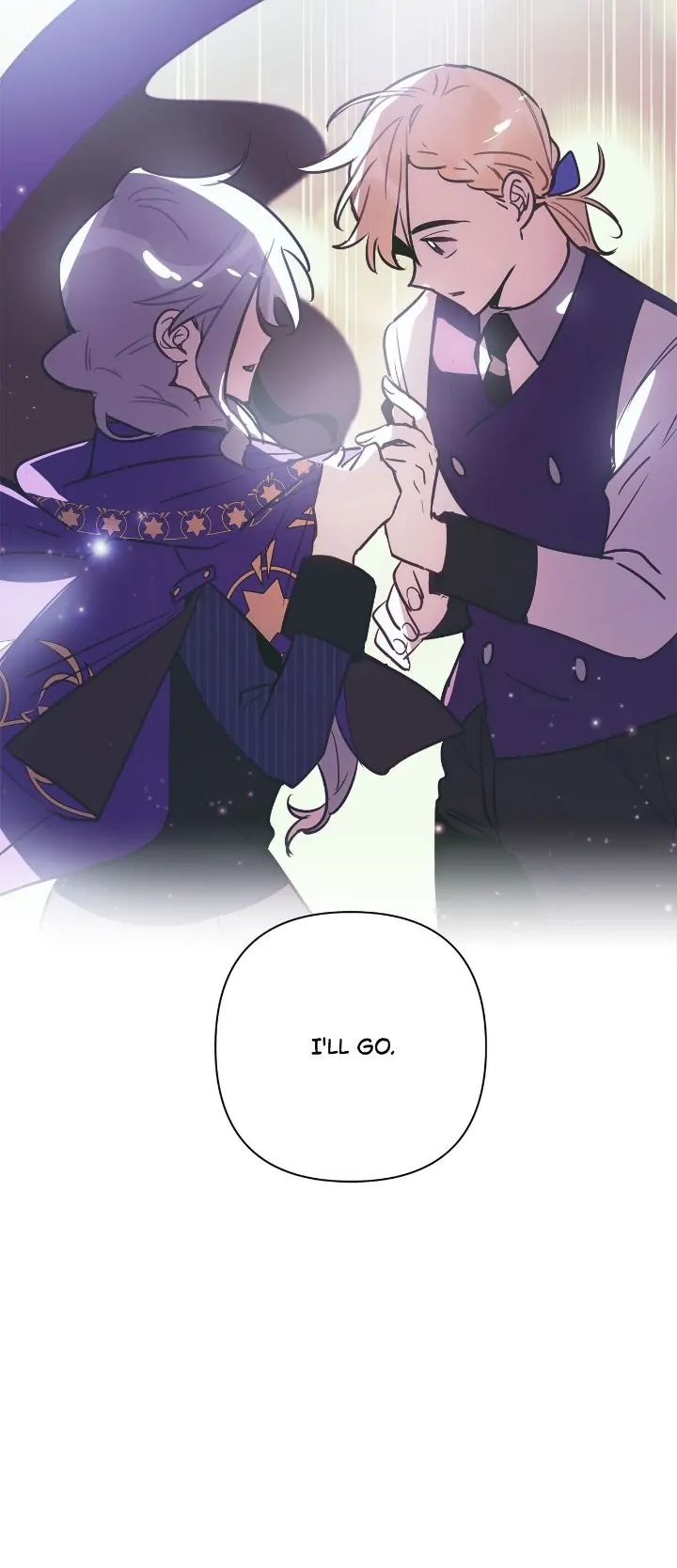 The Way the Mage Faces Death chapter 70 page 19