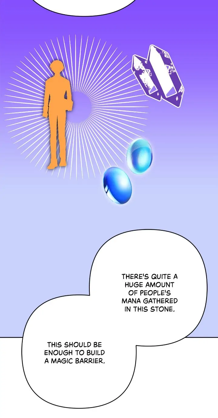The Way the Mage Faces Death chapter 70 page 25