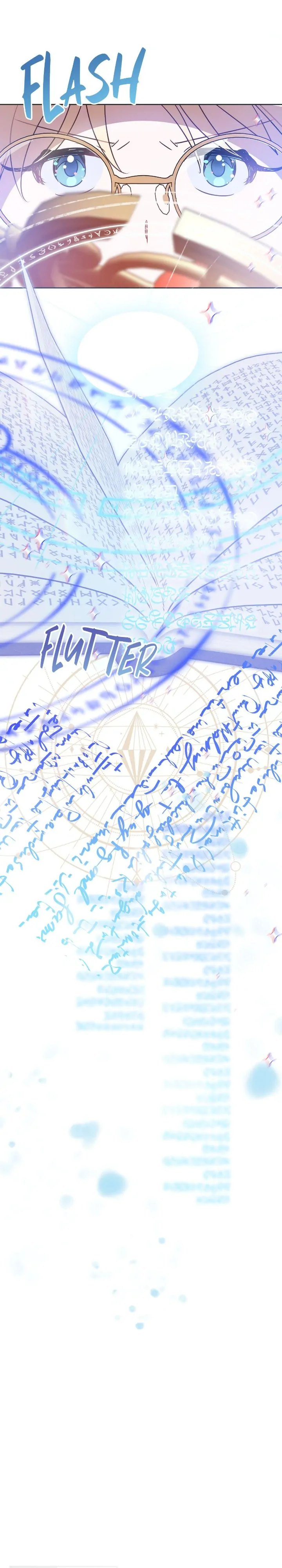 The Way the Mage Faces Death chapter 70 page 32