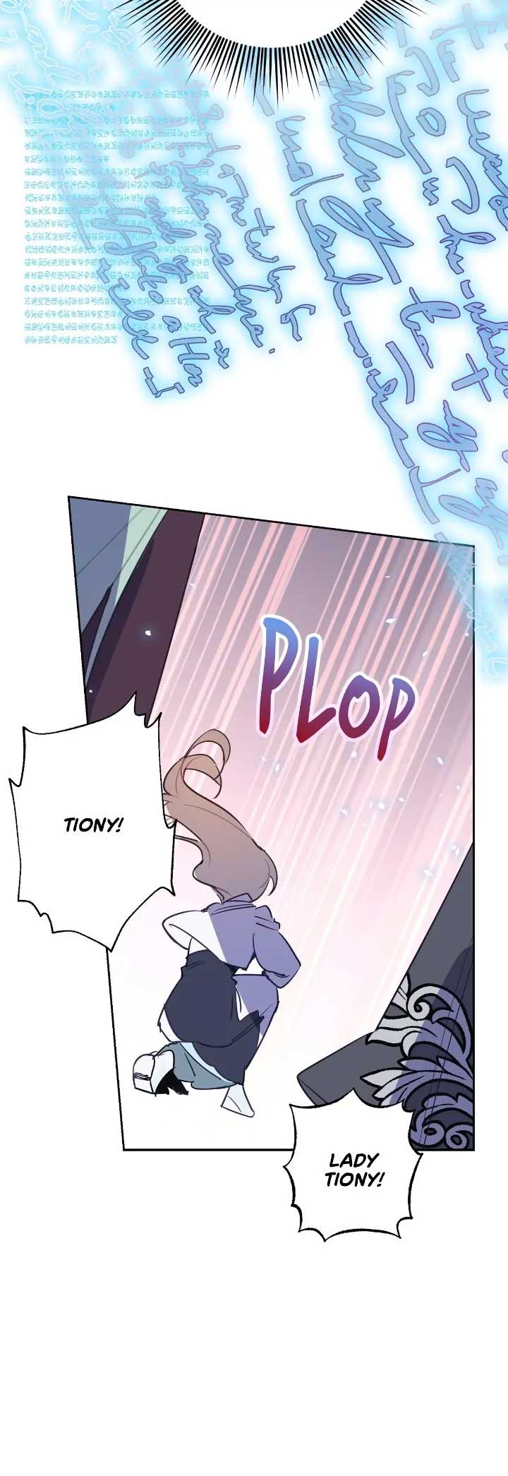 The Way the Mage Faces Death chapter 71 page 6
