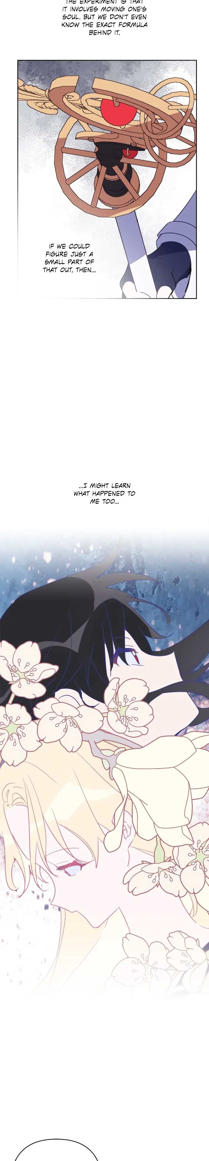 The Way the Mage Faces Death chapter 71 page 17