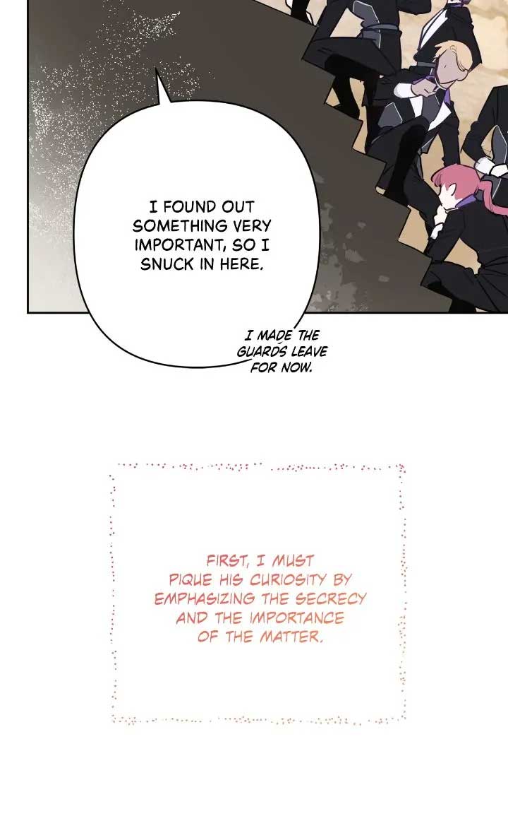 The Way the Mage Faces Death chapter 71 page 21