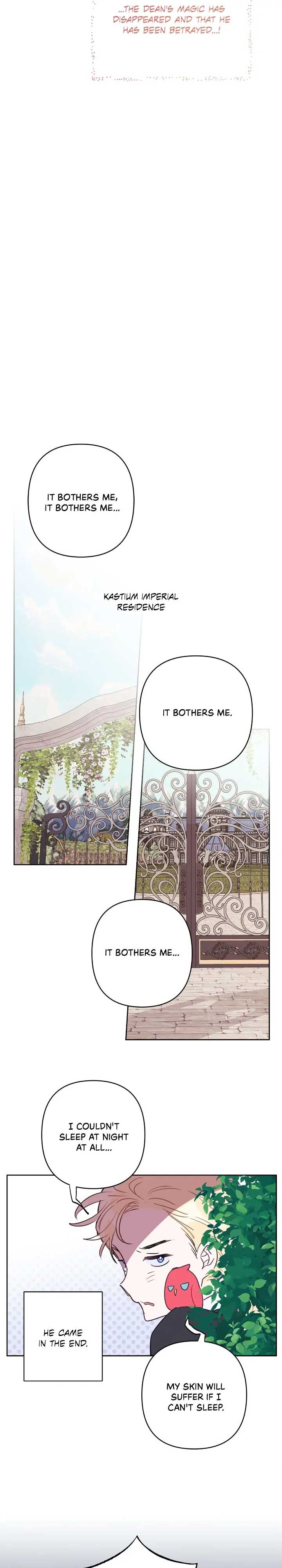 The Way the Mage Faces Death chapter 71 page 31