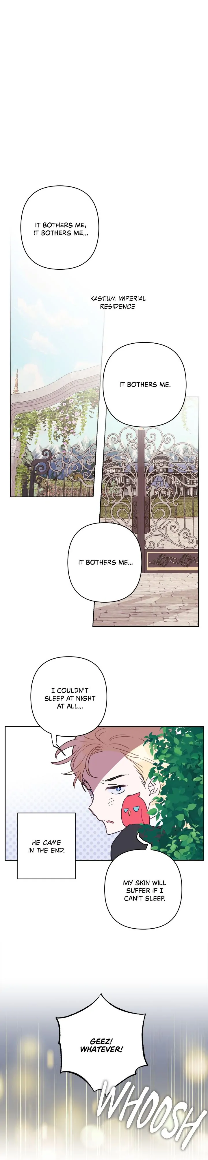 The Way the Mage Faces Death chapter 72 page 1