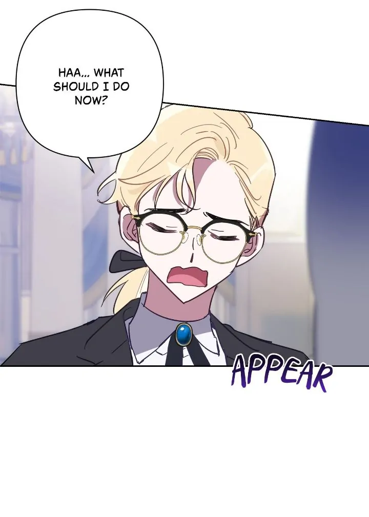 The Way the Mage Faces Death chapter 72 page 12