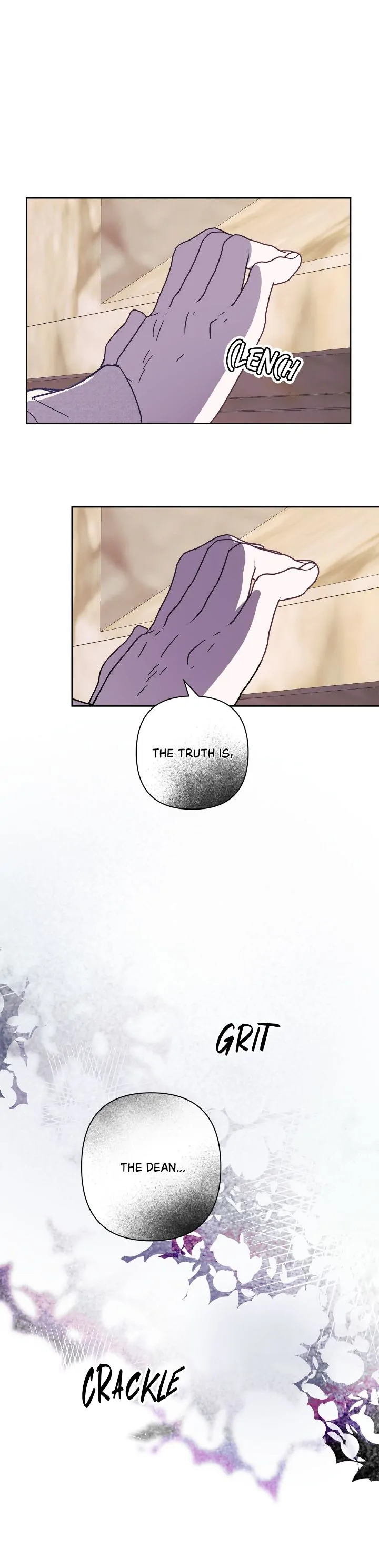 The Way the Mage Faces Death chapter 72 page 32
