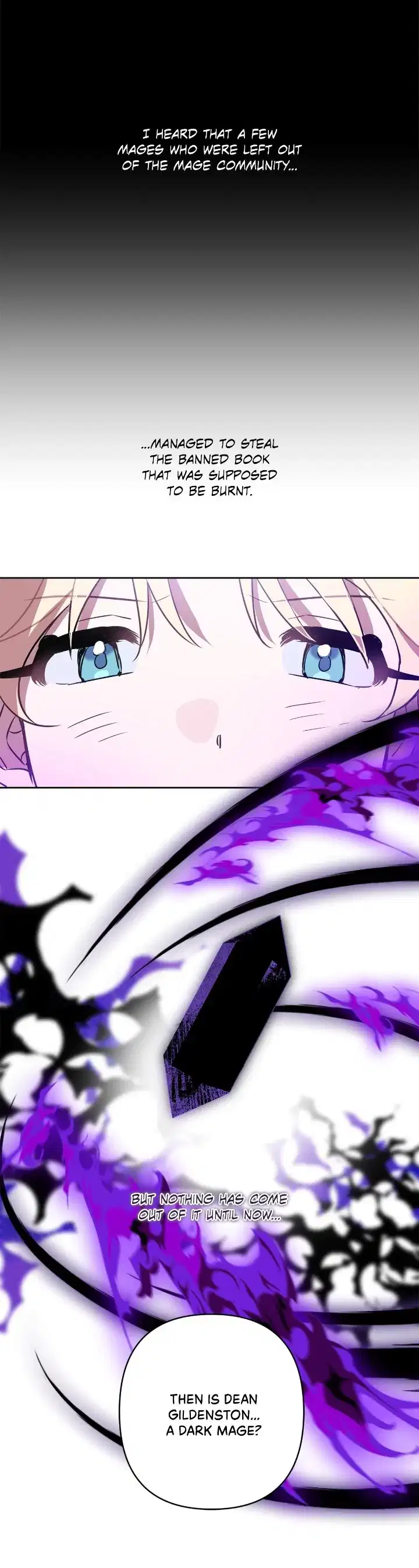 The Way the Mage Faces Death chapter 73 page 17