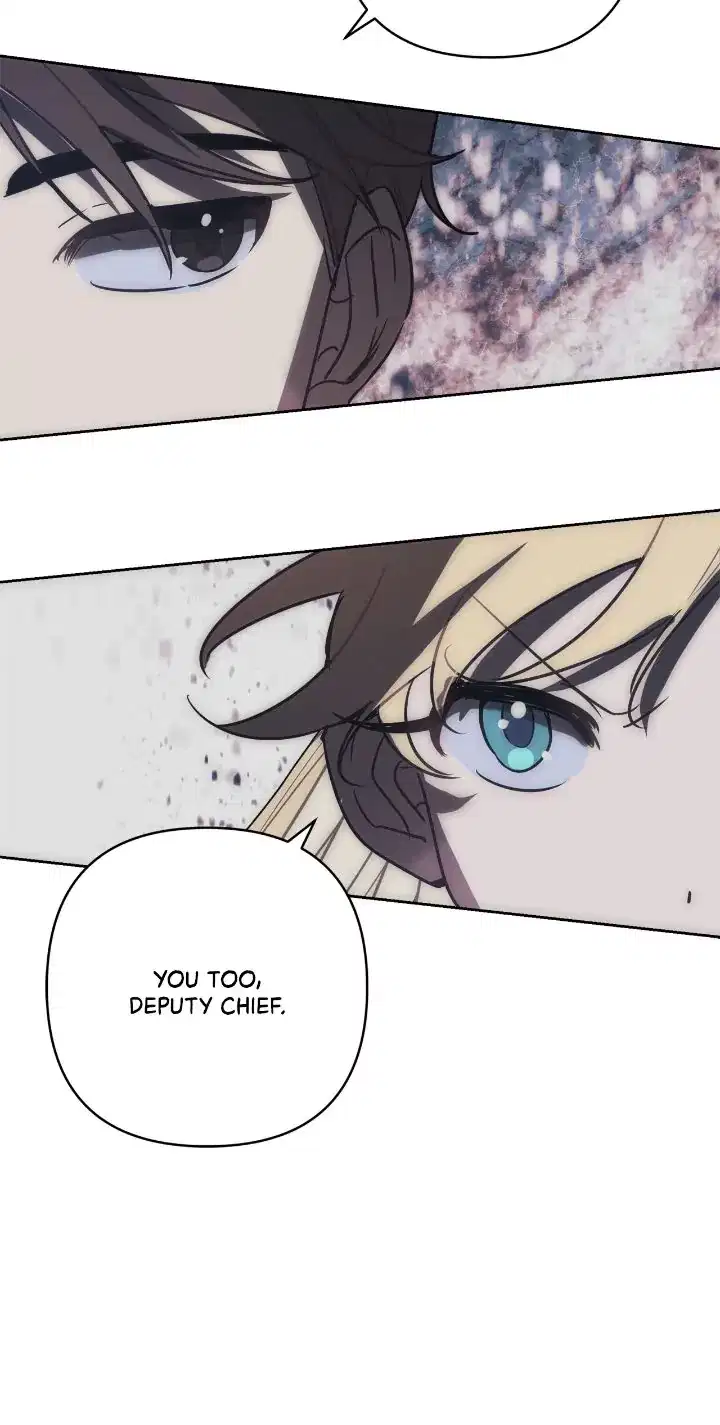 The Way the Mage Faces Death chapter 73 page 23