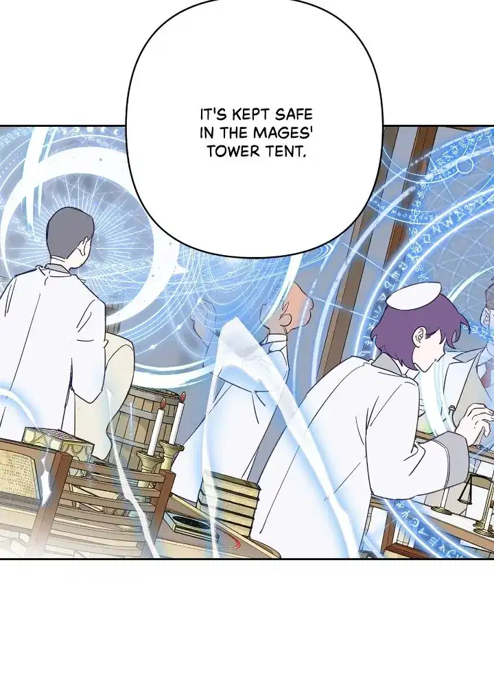 The Way the Mage Faces Death chapter 73 page 29
