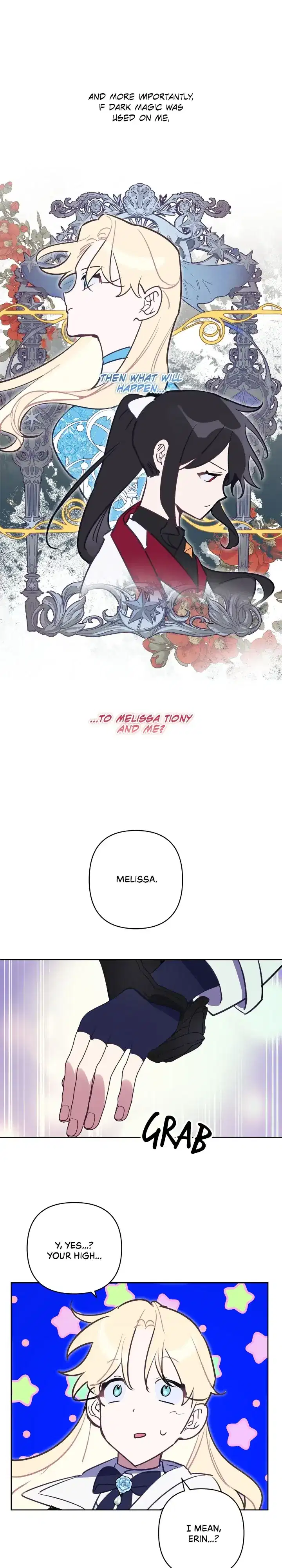 The Way the Mage Faces Death chapter 73 page 33