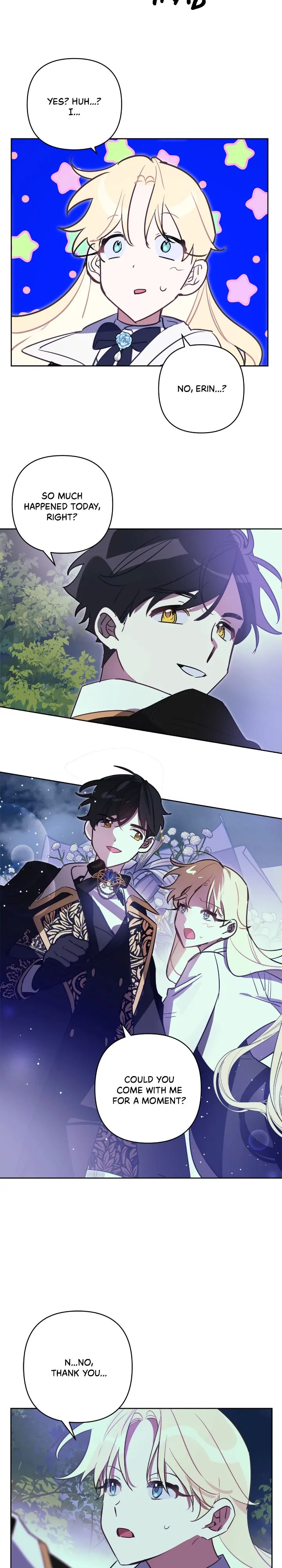 The Way the Mage Faces Death chapter 74 page 2