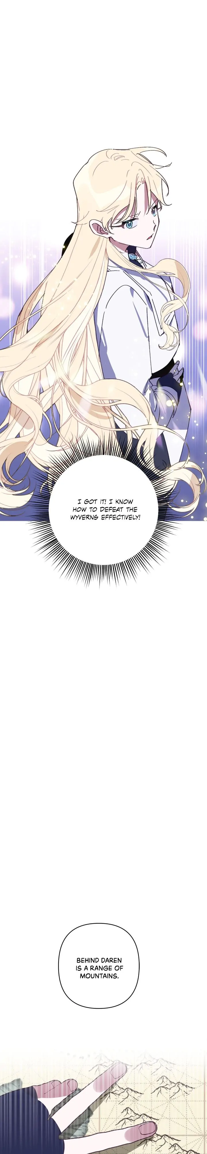 The Way the Mage Faces Death chapter 74 page 13
