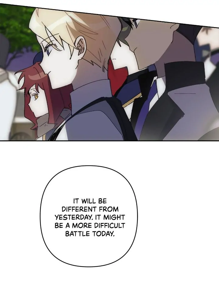 The Way the Mage Faces Death chapter 74 page 18
