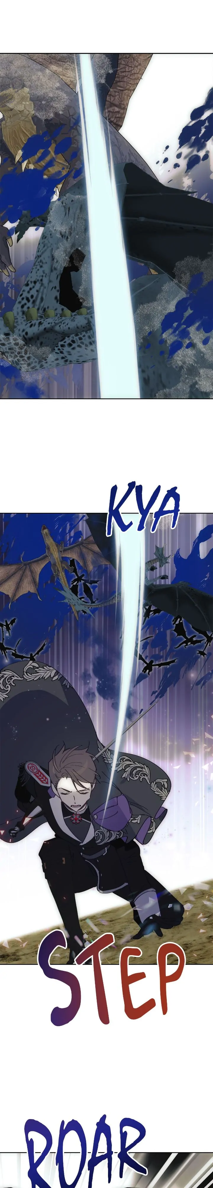 The Way the Mage Faces Death chapter 74 page 28