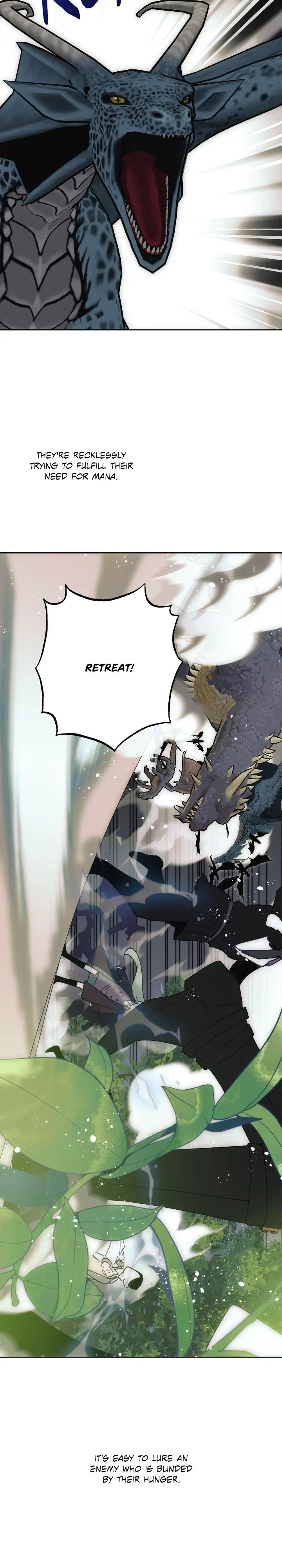 The Way the Mage Faces Death chapter 74 page 29