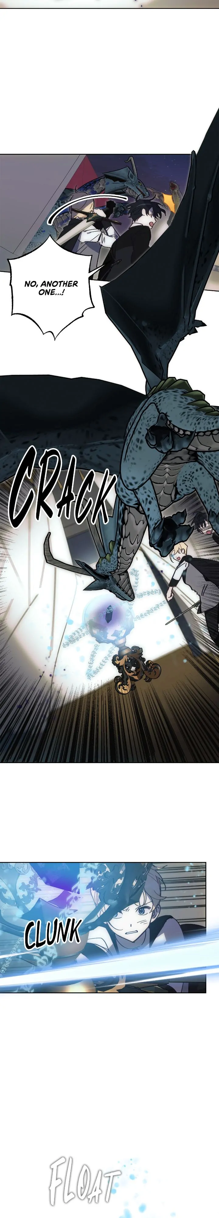 The Way the Mage Faces Death chapter 75 page 5