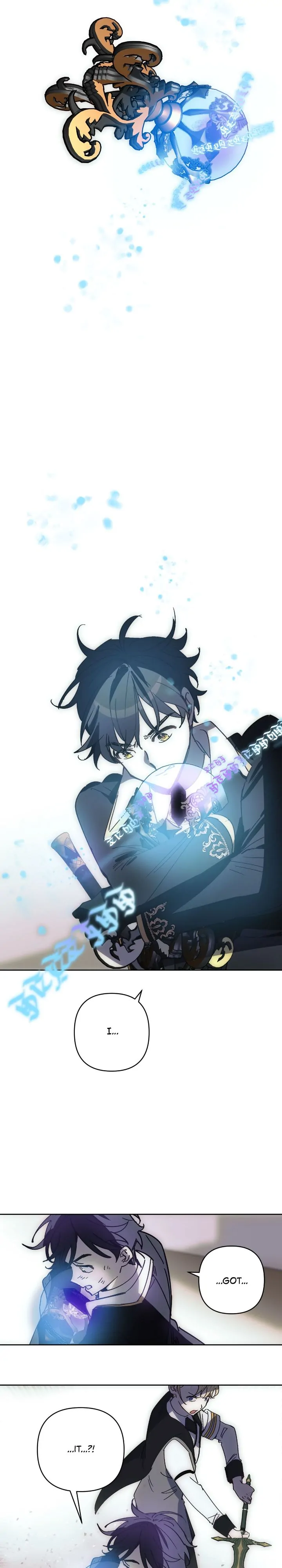 The Way the Mage Faces Death chapter 75 page 6