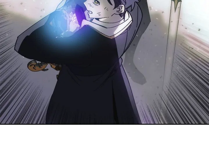 The Way the Mage Faces Death chapter 75 page 7