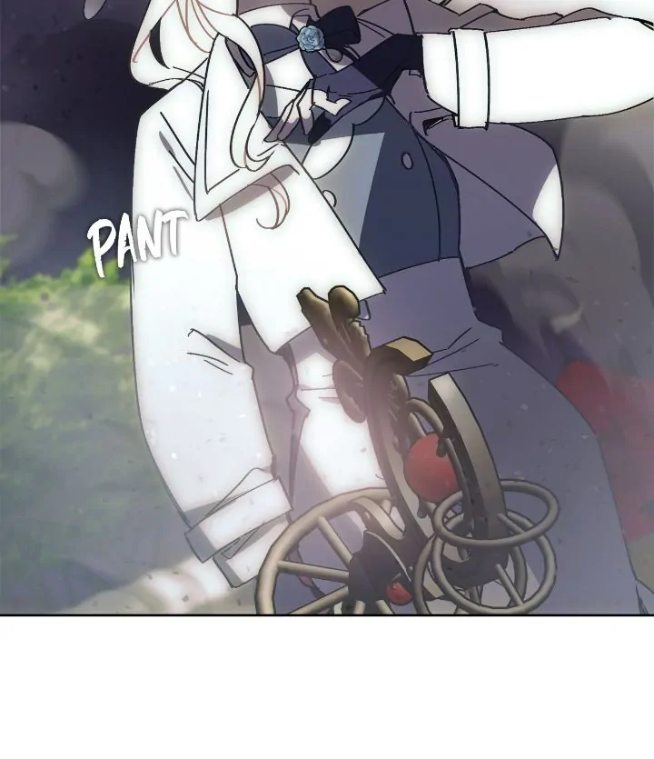 The Way the Mage Faces Death chapter 75 page 13