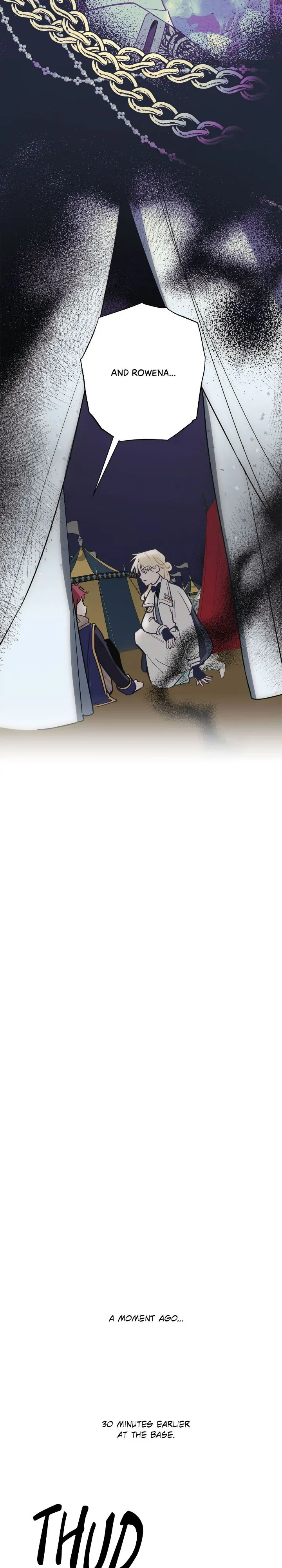 The Way the Mage Faces Death chapter 75 page 15